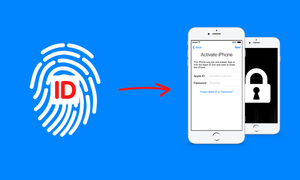 How To Remove Activation Lock Without Apple Id Fix Icloud Removal Blog