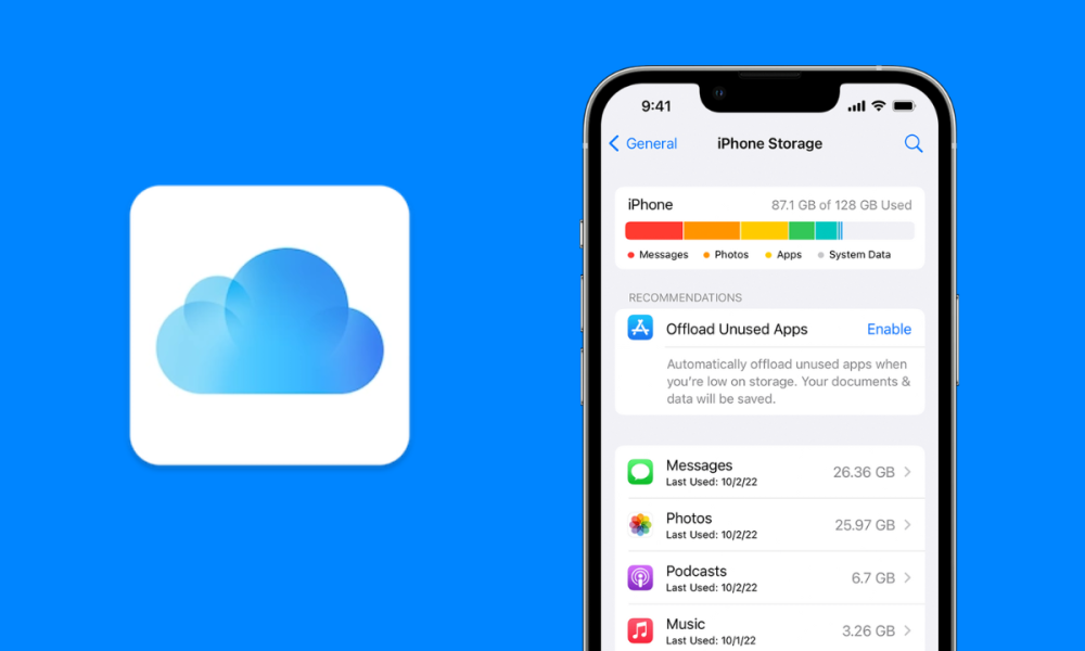 how can i find my icloud email password