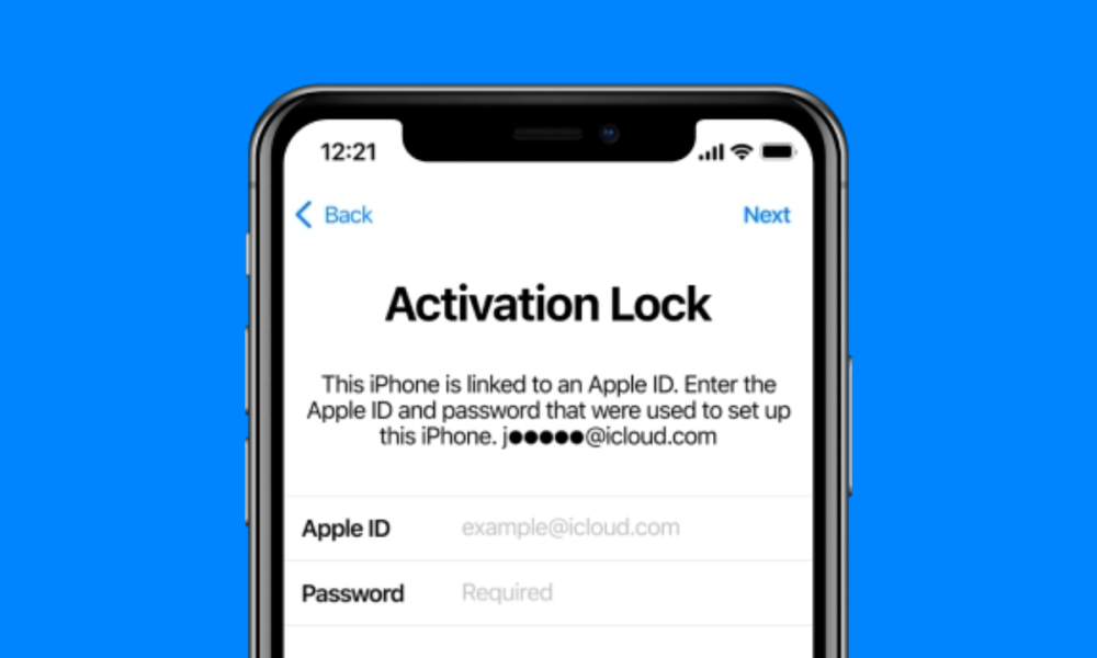 Unlock Icloud On Iphone Using Imei A Hassle Free Guide Fix Icloud Removal Blog