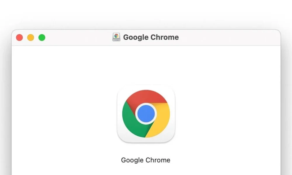 Chrome Macos Big Sur