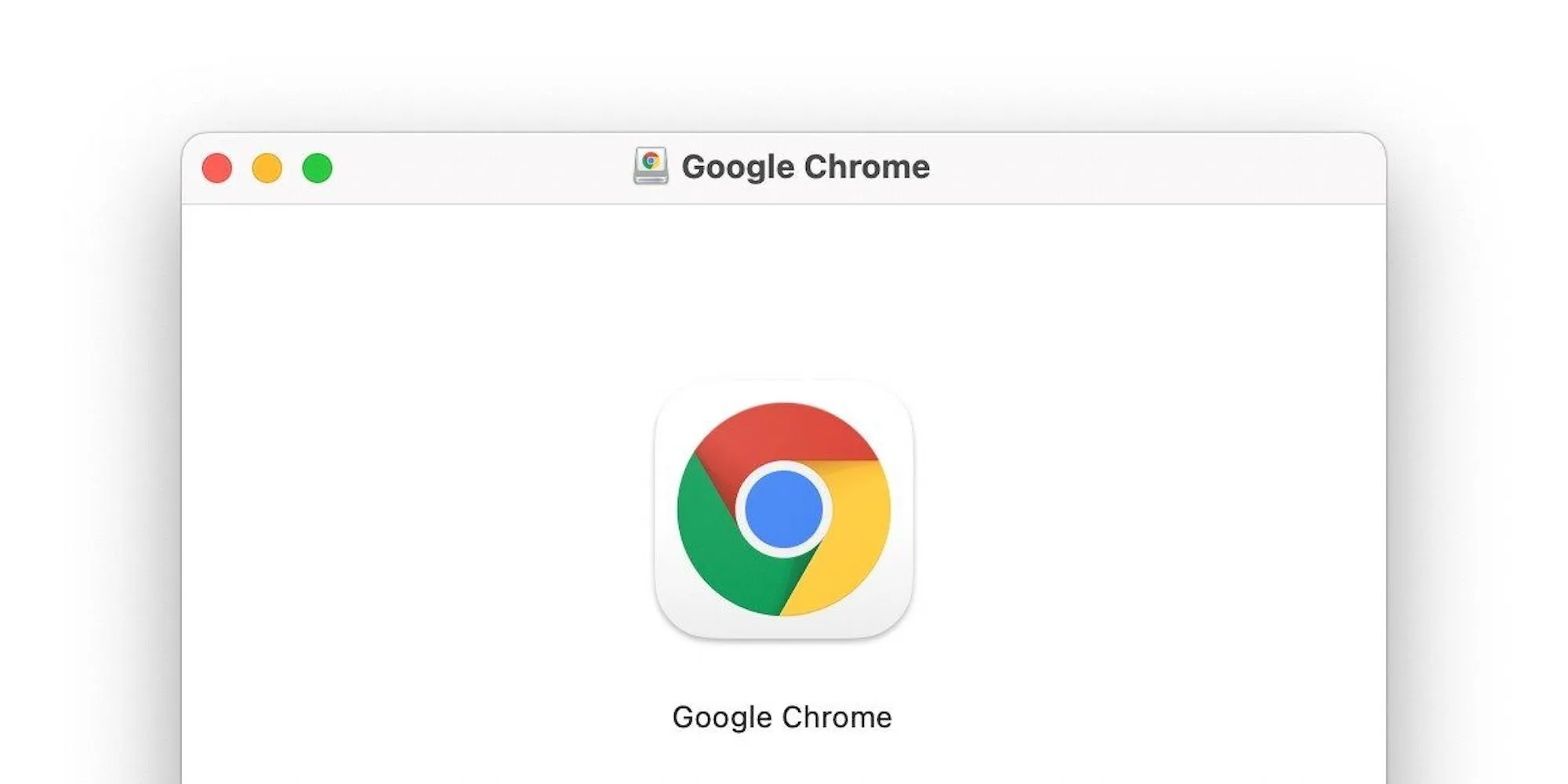Chrome Macos Big Sur