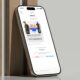 Promotional Rcs Business Message On Iphone
