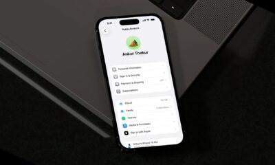 How to unlink phone number from your Apple account