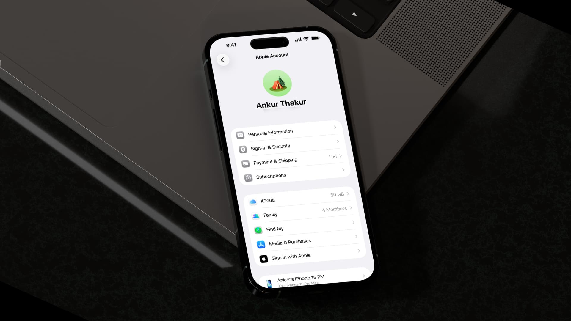 How to unlink phone number from your Apple account