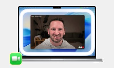 How to turn your Mac screen into a ring light during video calls