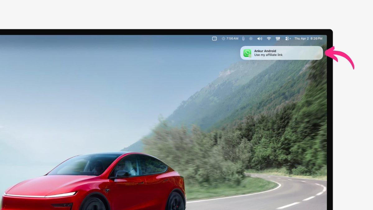 How to Disable iPhone App Notifications on Your Mac
