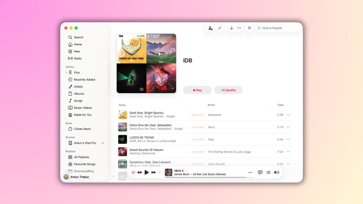 How to Trim and Customize Song Start and End Times in Apple Music