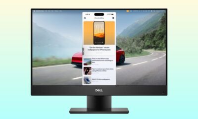 Mirror Your iPhone or iPad Screen to a Monitor or TV: A Complete Guide