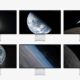 NASA Artemis II Wallpapers Bring Cosmic Views to Your Mobile Device