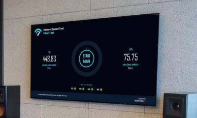 How to Check Your Apple TV's Internet Connection Speed
