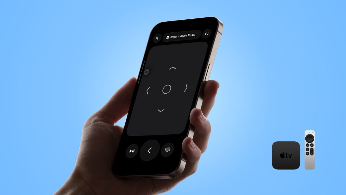 How to Remove the Remote App from Your iPhone or iPad