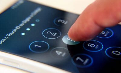 iOS Update Glitch Locks Users Out of Their Own iPhones