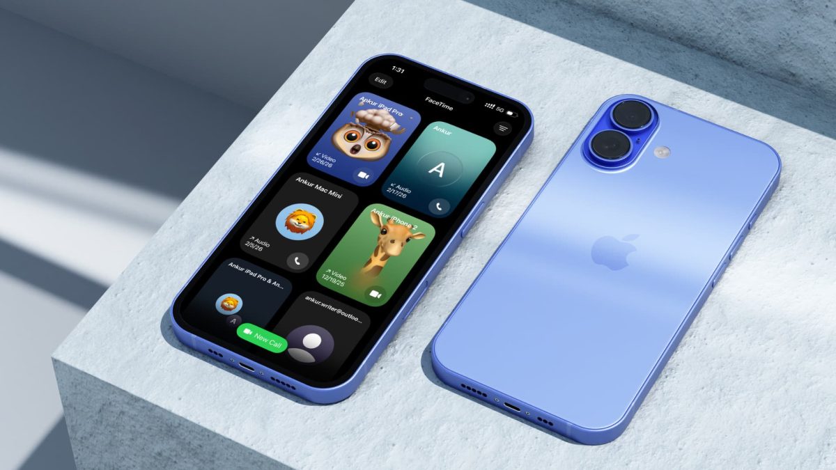 Mastering Shared Apple IDs: A Guide to FaceTime and iMessage on Family Devices