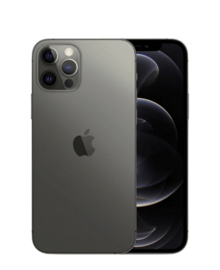 iPhone 12 Pro Max unlock service