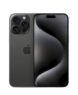 iPhone 15 Pro Max unlock service