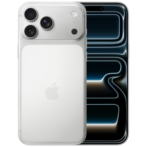 iPhone 17 Pro unlock service