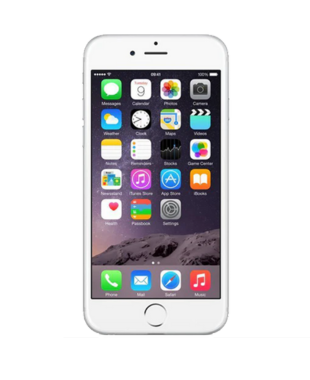iPhone 6 unlock service