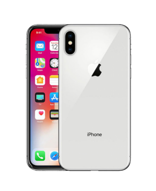 iPhone X unlock service