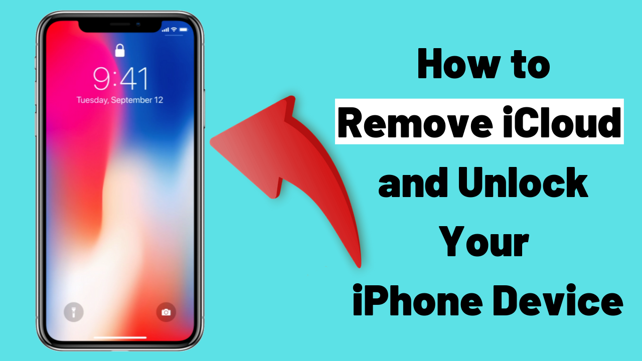 Fix7 iCloud Removal - Free activation lock removal